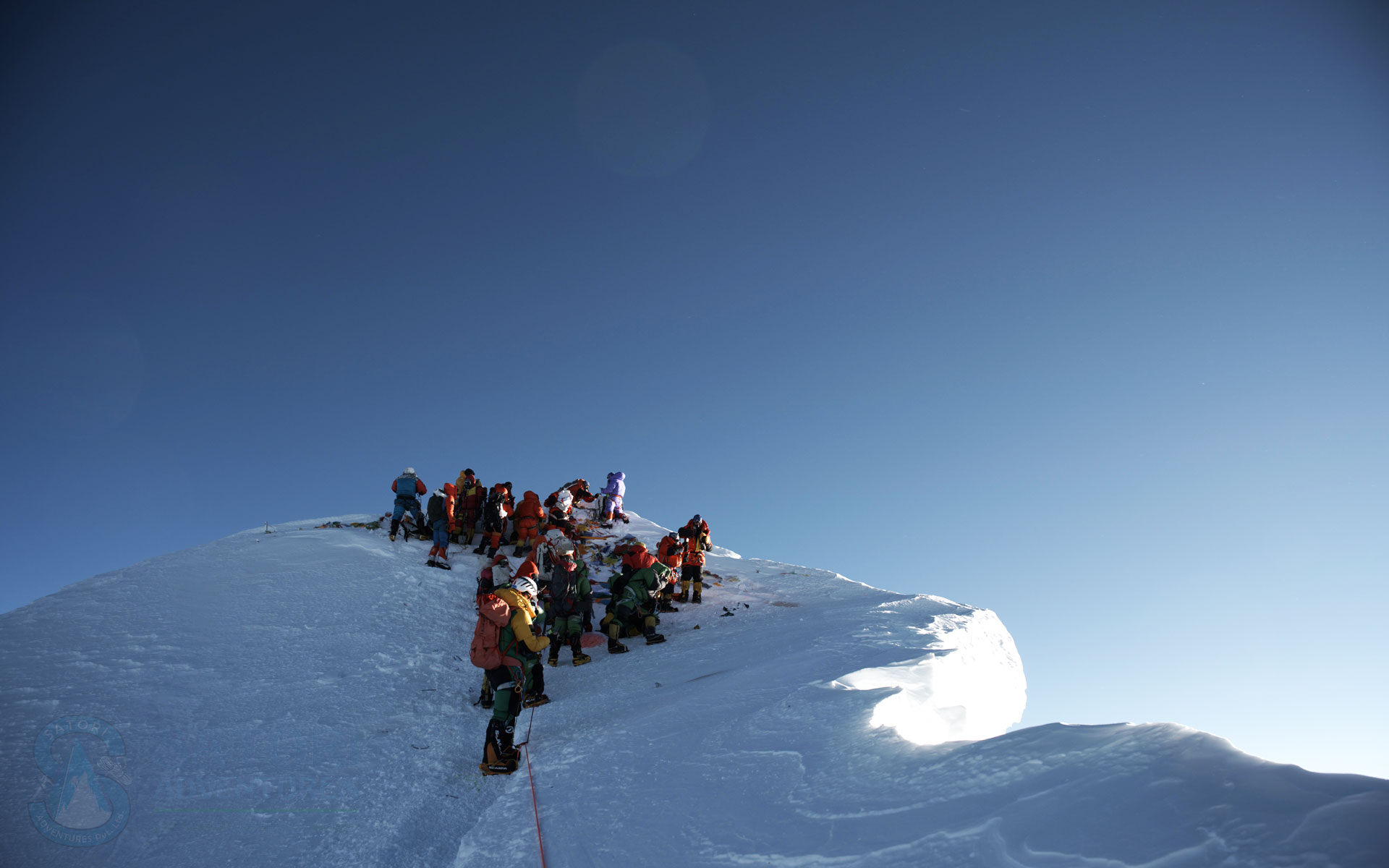  Everest Expedition Spring 2026 